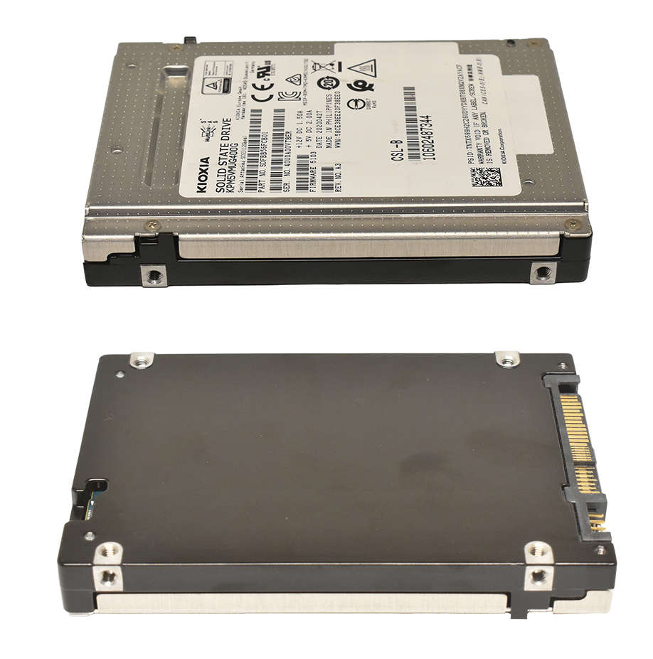 Kioxia-KPM5VMUG400G-400GB-2-5-Zoll-12G-SAS-SSD-SDF-006.jpg Kioxia KPM5VMUG400G 400GB 2.5" Zoll 12G SAS SSD SDFBB56FCB01