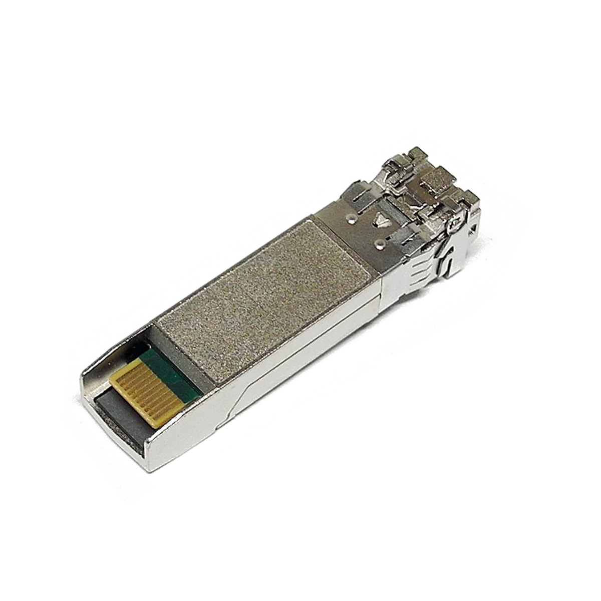 AVAGO AFBR-57F5UMZ-EP1 16Gb FC SFP+ SWL 850 nm Transceiver NA P/N 332-00347+A0 AVAGO AFBR-57F5UMZ-EP1 16Gb FC SFP+ SWL 850 nm Transceiver NA P/N 332-00347+A0