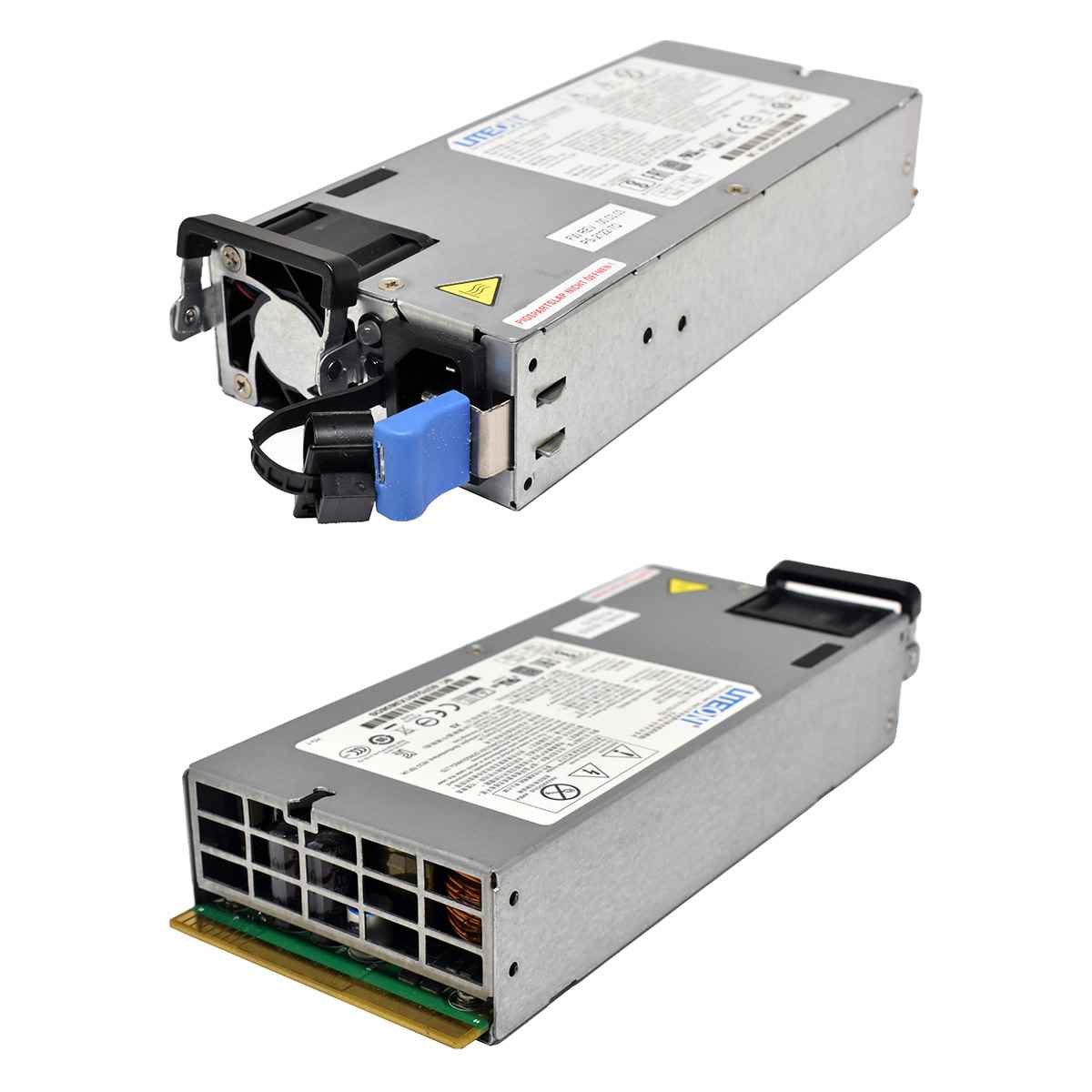 LiteOn PS-2122-7Q 1000W / 1200W Power Supply LiteOn PS-2122-7Q 1000W / 1200W Power Supply