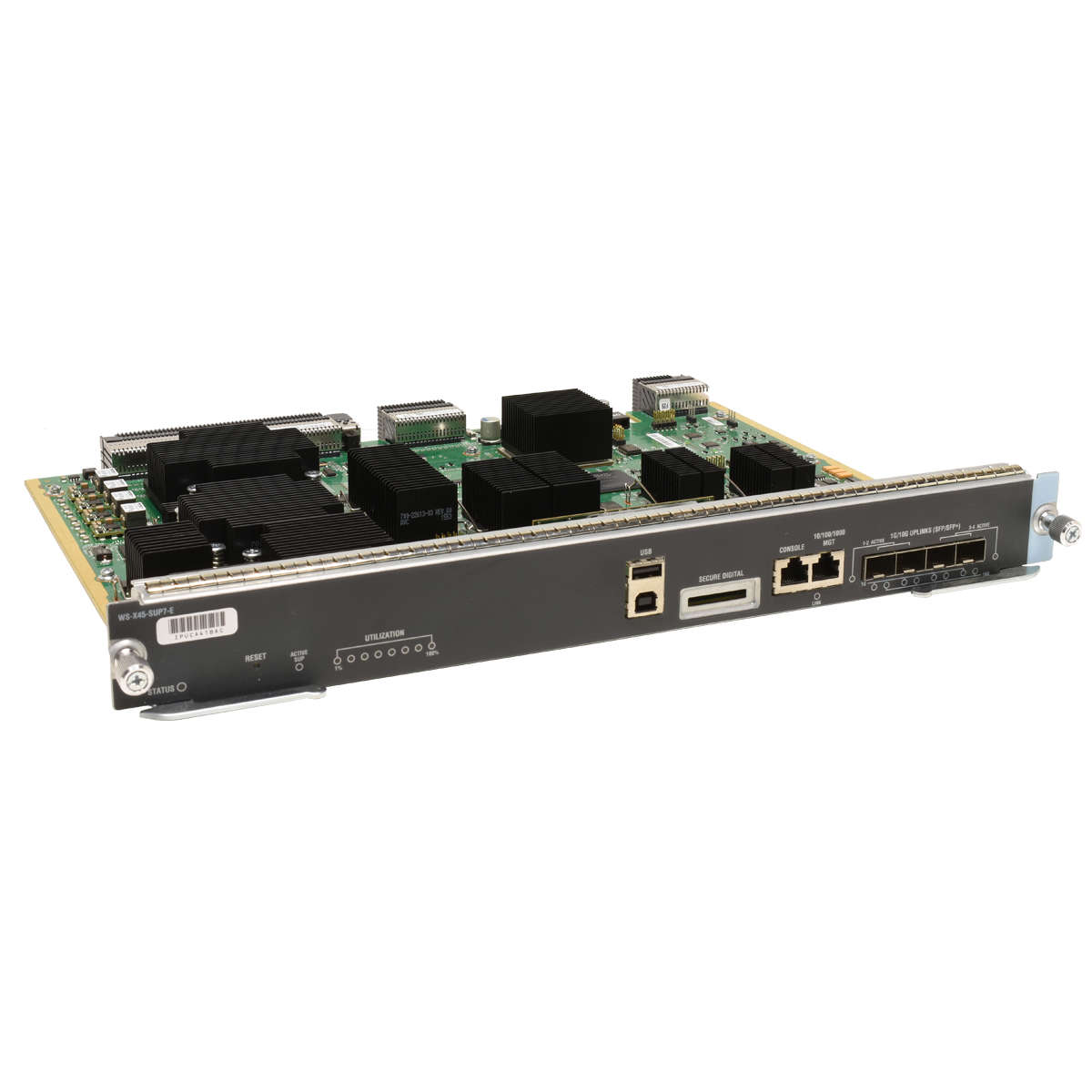Cisco-WS-X45-SUP7-E-V05-Supervisor-Engine-für-Cisc-002.jpg Cisco WS-X45-SUP7-E V05 Supervisor Engine für Cisco Catalyst 4500E Series 68-4950-01
