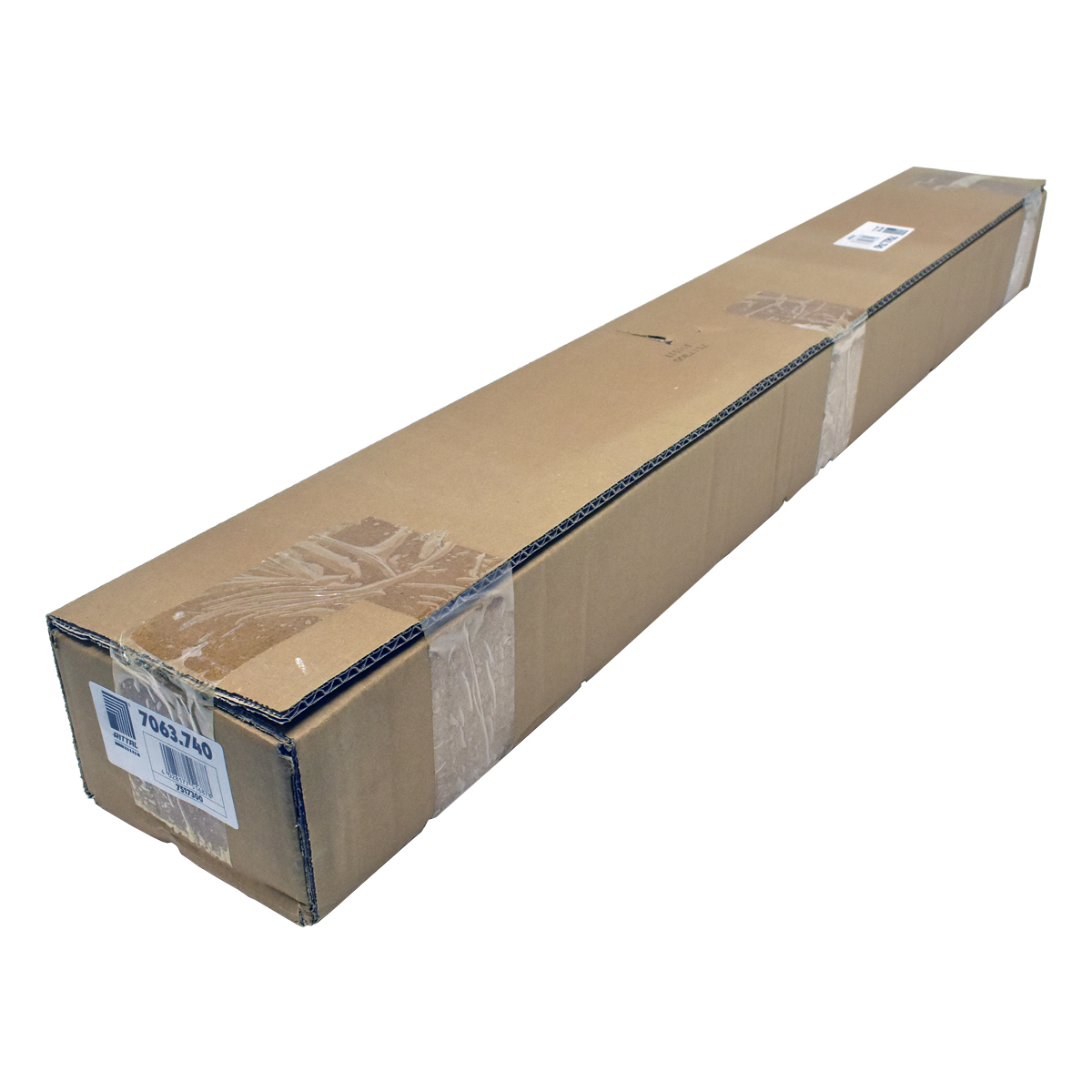 Rittal Rack Rail Kit Schwerlast Rackschienen DK 7063.740 !! Neu, OVP !! Rittal Rack Rail Kit Schwerlast Rackschienen DK 7063.740 !! Neu, OVP !!