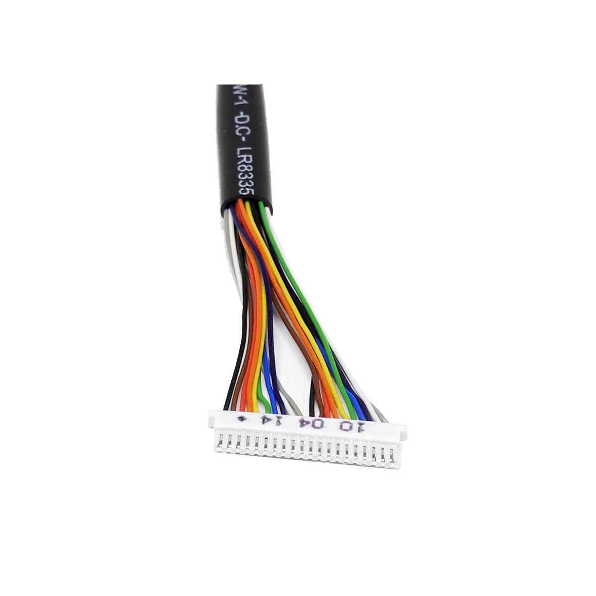 Fujitsu Primergy BBWC Batterie Kabel 17 cm lang A3C40092034 A3C40092035 Fujitsu Primergy BBWC Batterie Kabel 17 cm lang A3C40092034 A3C40092035