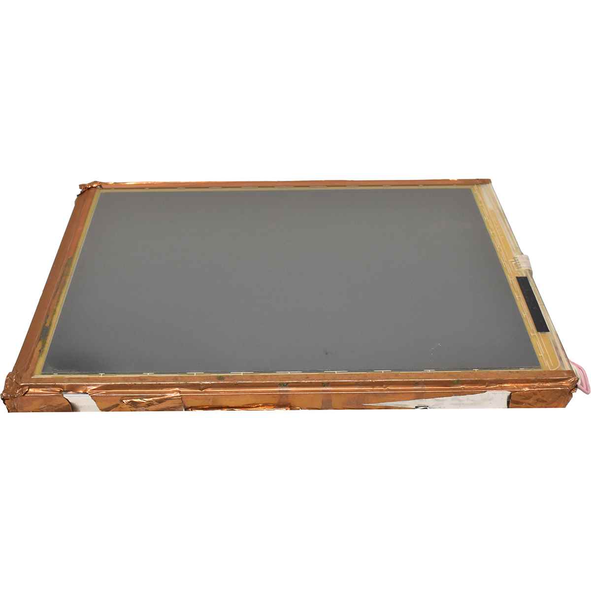 Hosiden TFT Panel 12.1 800x600 LCD Screen Display HLD1209-010110 Hosiden TFT Panel 12.1 800x600 LCD Screen Display HLD1209-010110