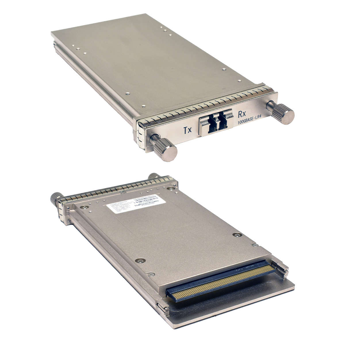 Juniper-CFP-GEN2-100GBASE-LR4-Modul-740-047682-03-004.jpg Juniper CFP-GEN2-100GBASE-LR4 Modul 740-047682-03