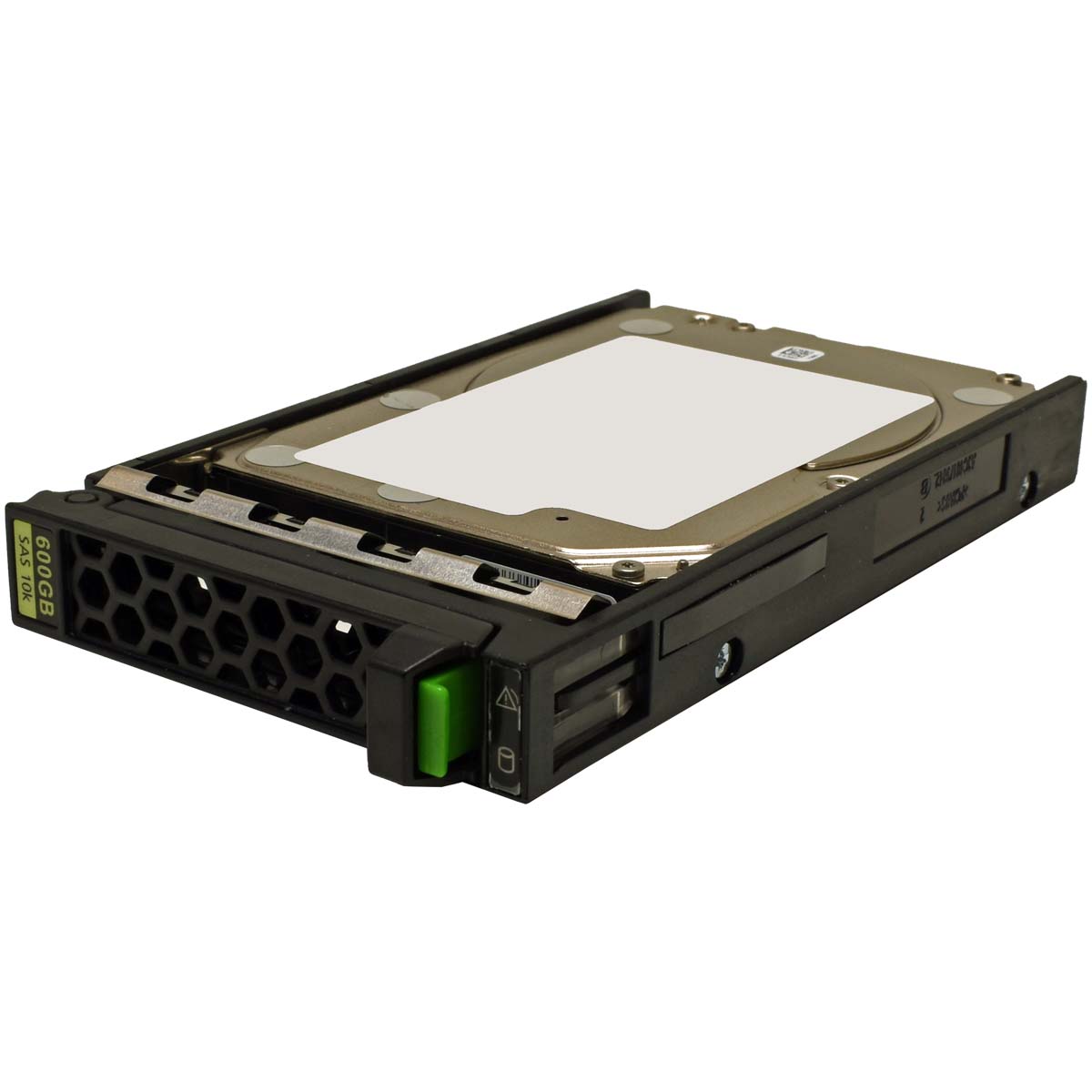 Fujitsu Seagate 1TB 2.5" 7.2K 6G SATA HDD Festplatte ST1000NX0423 A3C40195928 PowerEdge, ProLiant