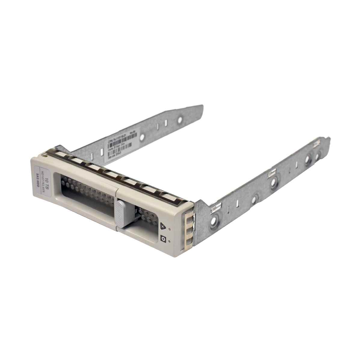 Cisco HDD Caddy Rahmen 3.5" SAS SATA for Cisco UCS-C220 & C240-M5 74-115118-01