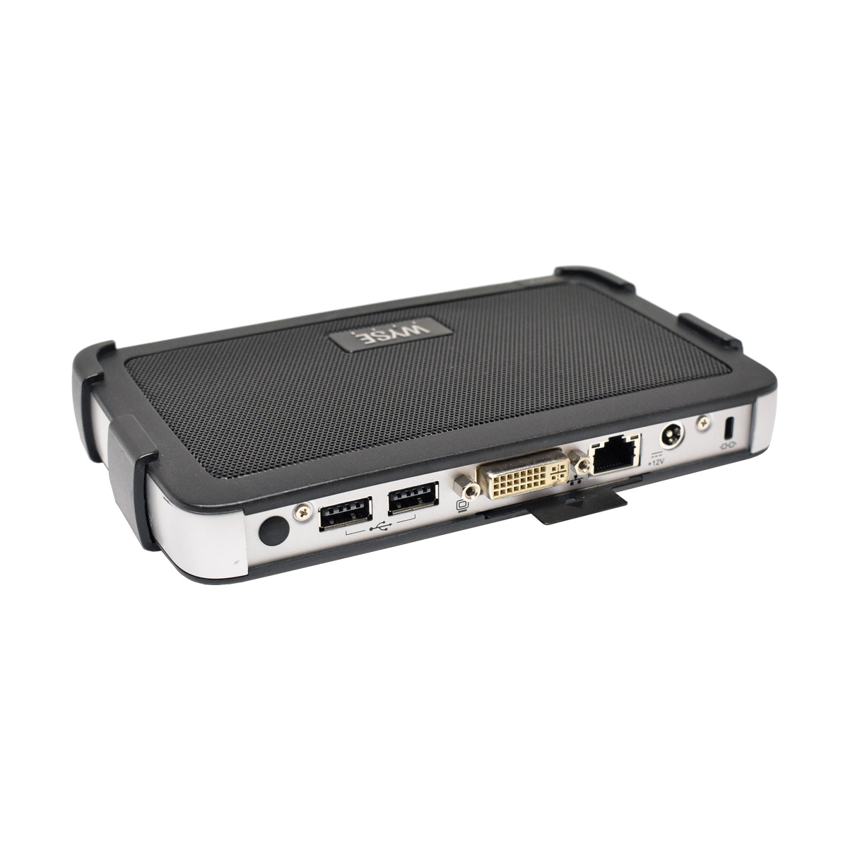 Dell Wyse 3010 Thin Client for Citrix Tx0 909576-02L 1.0 GHz 0 MB Flash 1 GB RAM + Netzteil + VESA wall mounting Dell Wyse 3010 Thin Client for Citrix Tx0 909576-02L 1.0 GHz 0 MB Flash 1 GB RAM + Netzteil + VESA