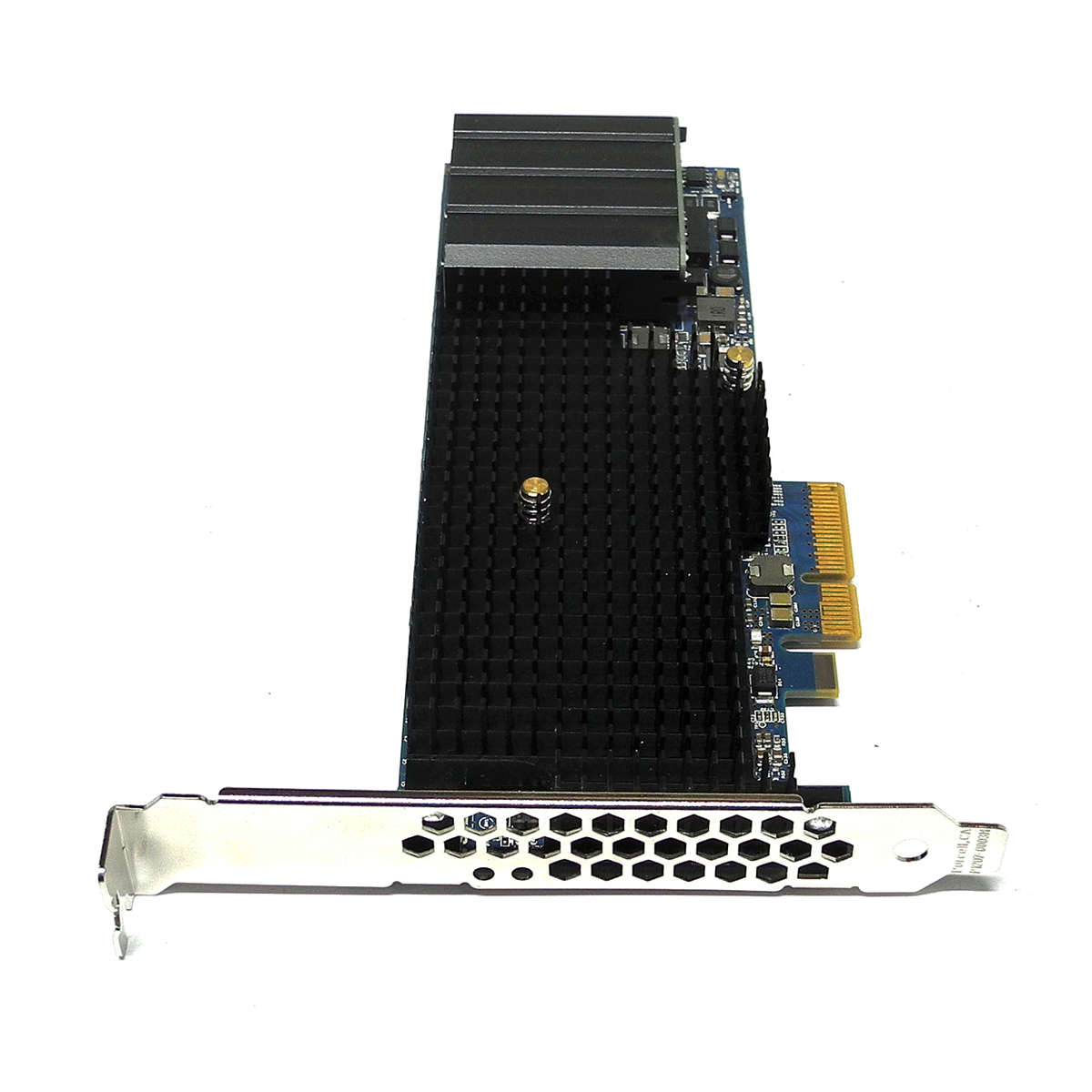 STEC-s1120-Series-PCIe-x4-MLC-800GB-SSD-Accelerato-002.jpg STEC s1120 Series PCIe x4 MLC 800GB SSD Accelerator Card S1122E800M4