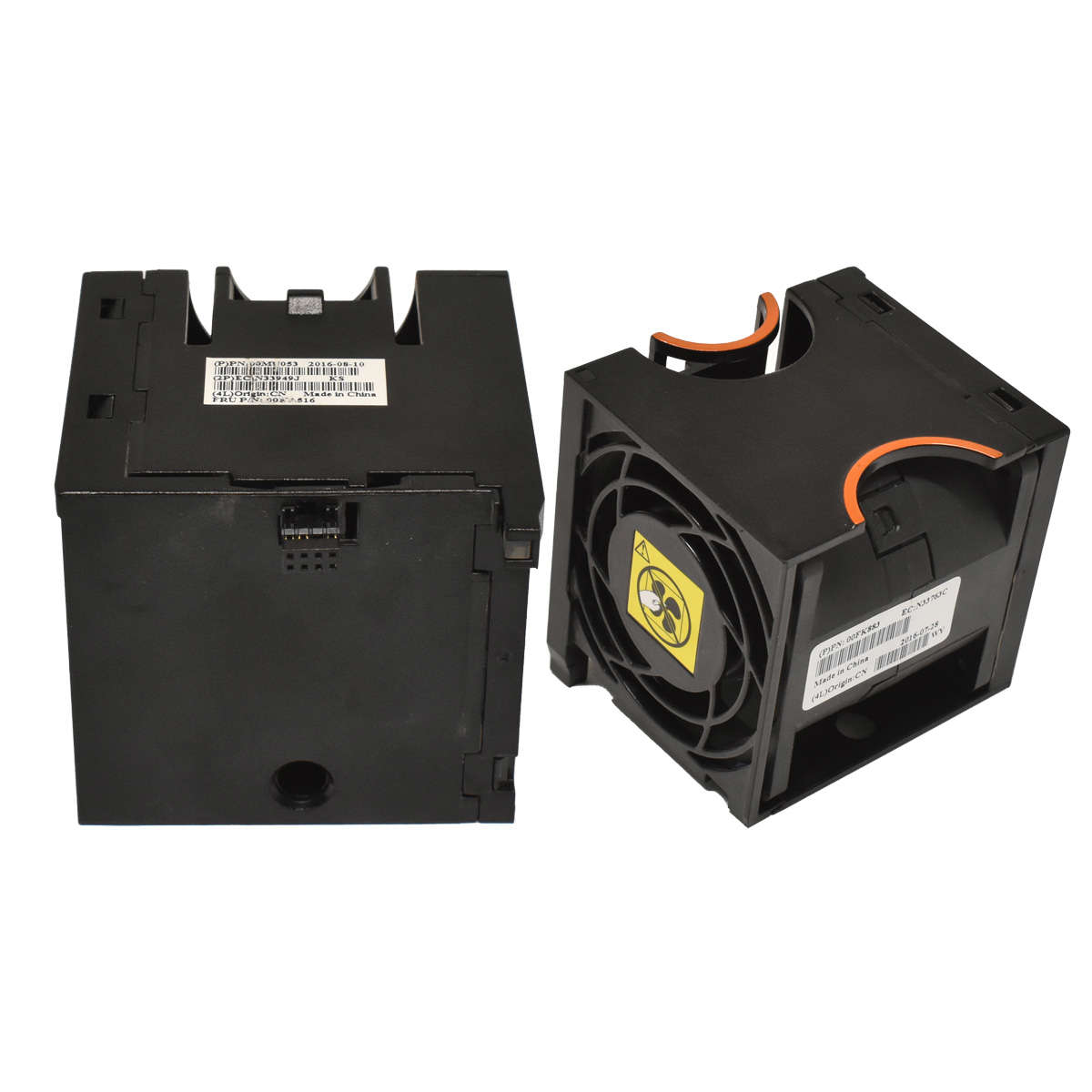 IBM-Lenovo-Cooling-Fan-Gehäuselüfter-für-X3650-M5-005.jpg IBM Lenovo Cooling Fan / Gehäuselüfter für X3650 M5 00MU053 00FK883