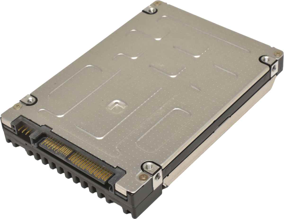 Dell 480GB 2.5" 12G SAS SSD PX05SVB048Y 043PCJ