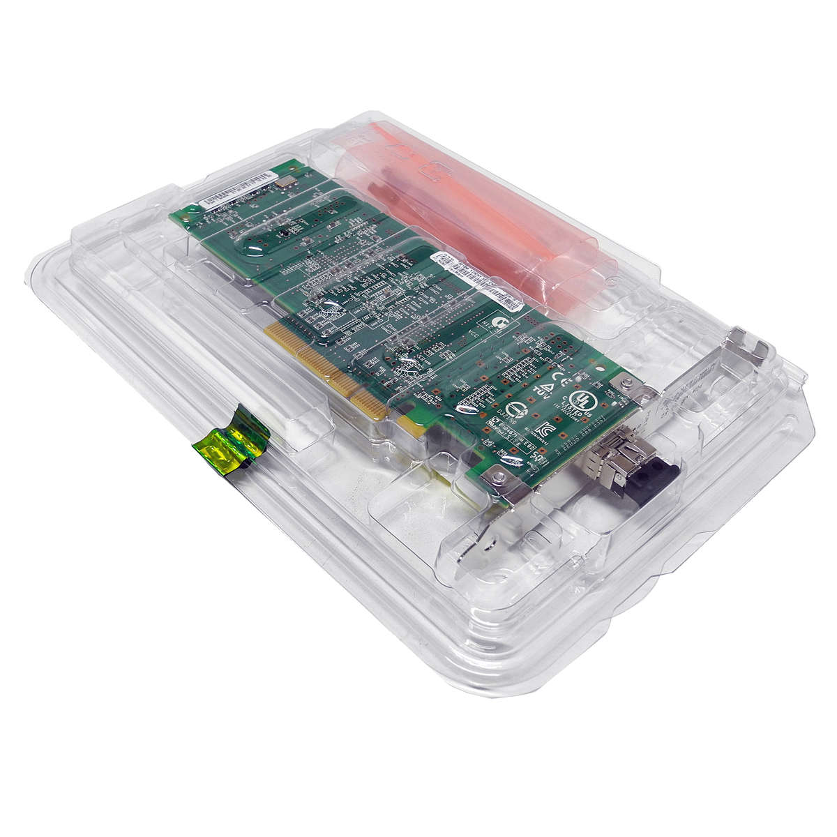 QLogic-IBM-QLE2560-LNVX-FC-Single-Port-8Gb-PCIe-x8-003.jpg QLogic IBM QLE2560-LNVX FC Single-Port 8Gb PCIe x8 Netzwerkkarte 00Y5628 FP neu
