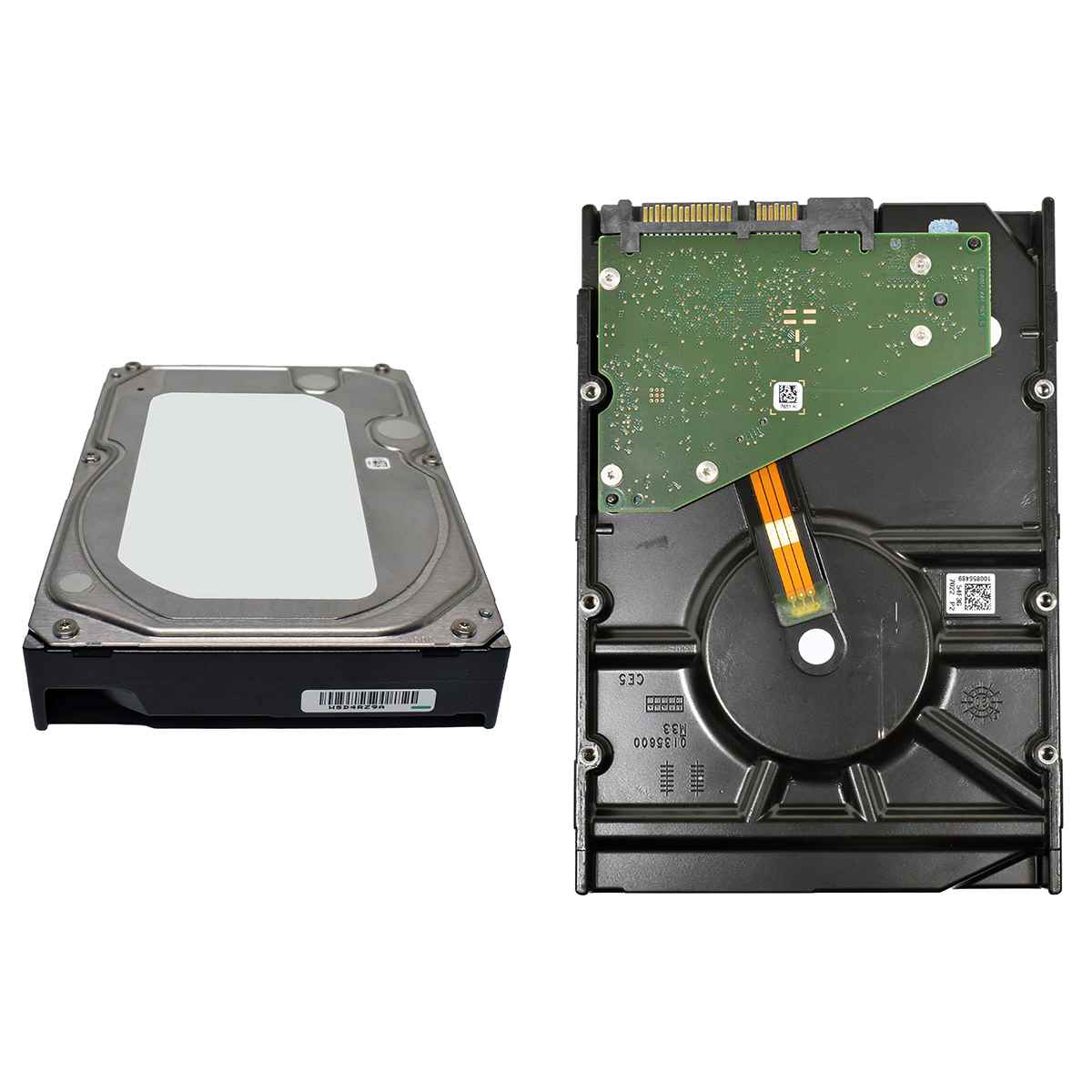Dell EMC Seagate Exos 7E8 8TB 0H3PN0 ST8000NM010A 3.5" 7.2K 12G SAS HDD Dell EMC Seagate Exos 7E8 8TB 0H3PN0 ST8000NM010A 3.5" 7.2K 12G SAS HDD