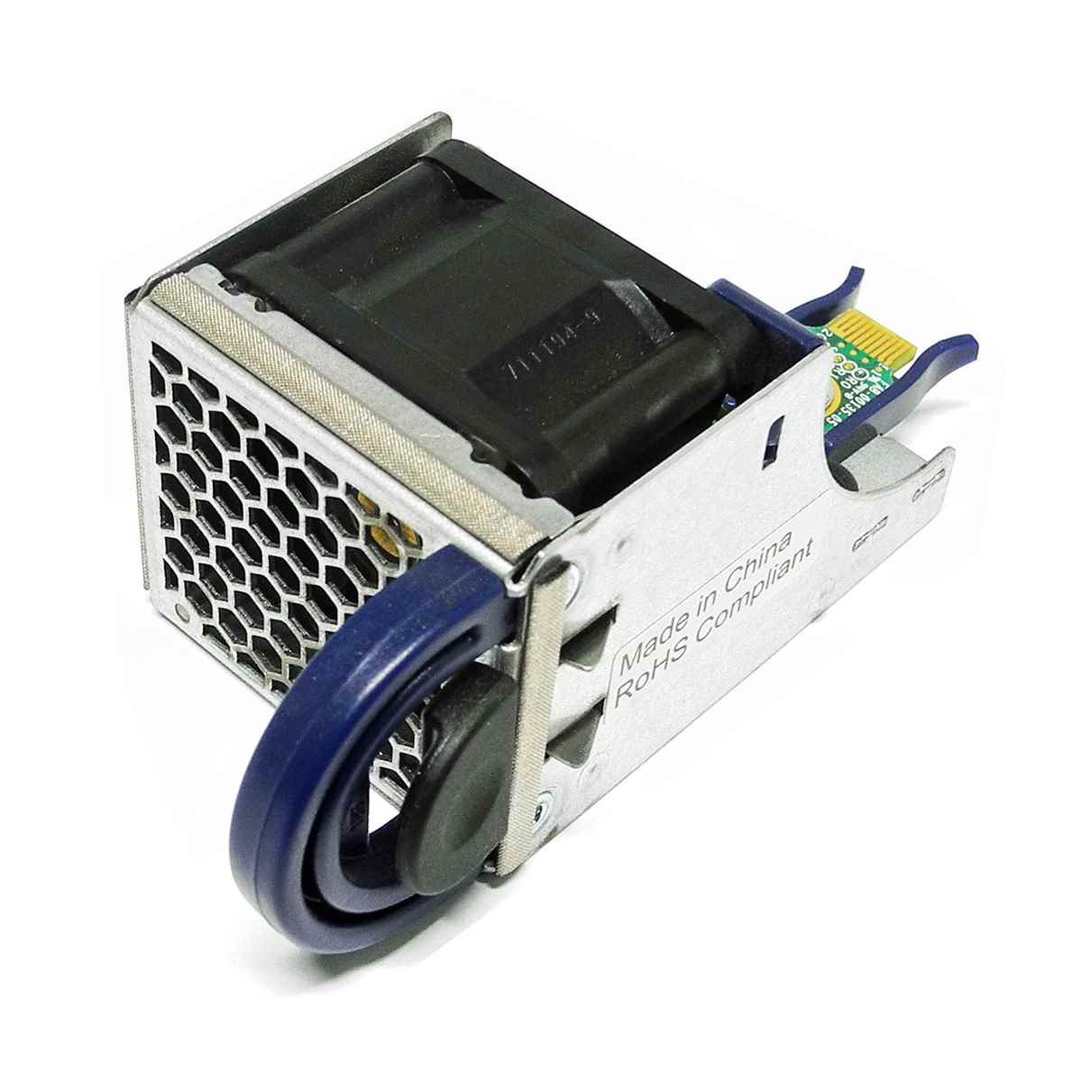 Arista FAN-7000-R Blue Cooling Fan/Gehäuselüfter ASY-00246-10 B0 für DCS-7050 Switches Arista FAN-7000-R Blue Cooling Fan/Gehäuselüfter ASY-00246-10 B0 für DCS-7050 Switches