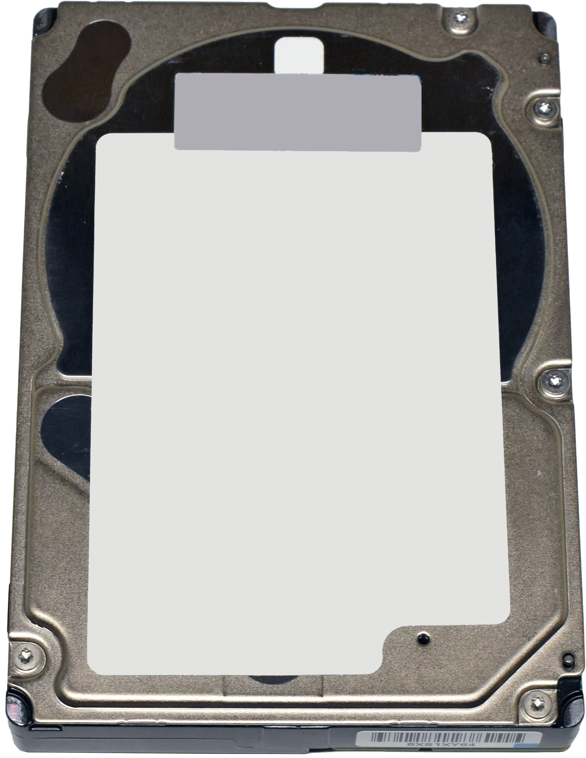 Seagate Savvio 600GB 2.5" 10K 6G SAS HDD ST600MM0006
