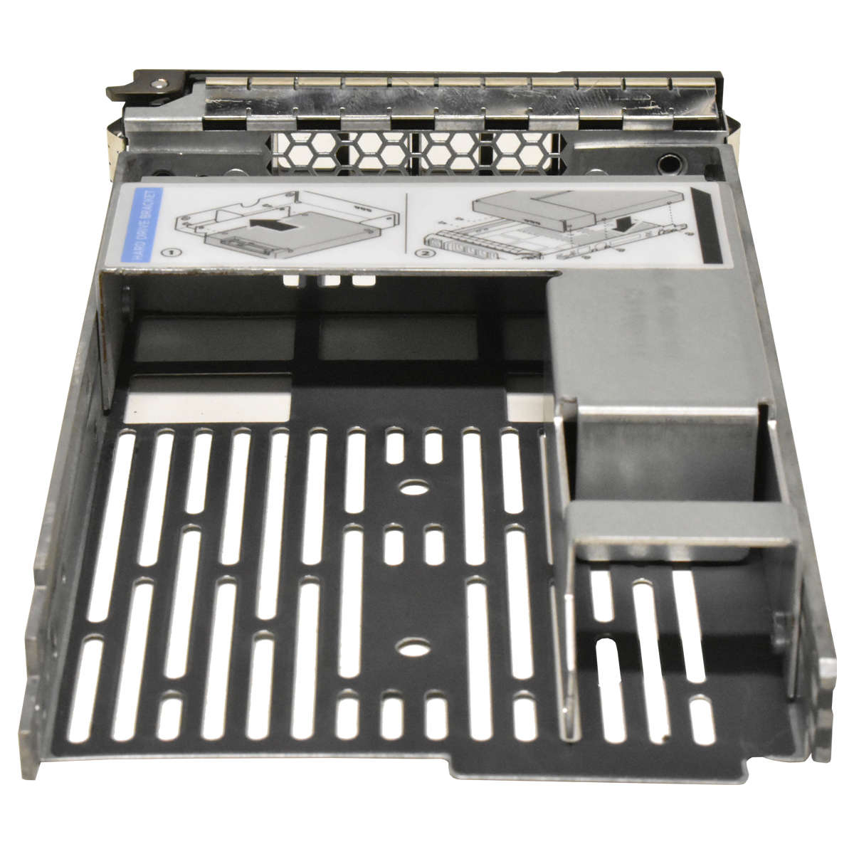 DELL-3-5-zu-2-5-Zoll-HDD-Caddy-for-R720-R730-R410-003.jpg DELL 3.5 zu 2.5 Zoll HDD Caddy for R720 R730 R410 R610 R710 MD1200 R510 0F238F F238F