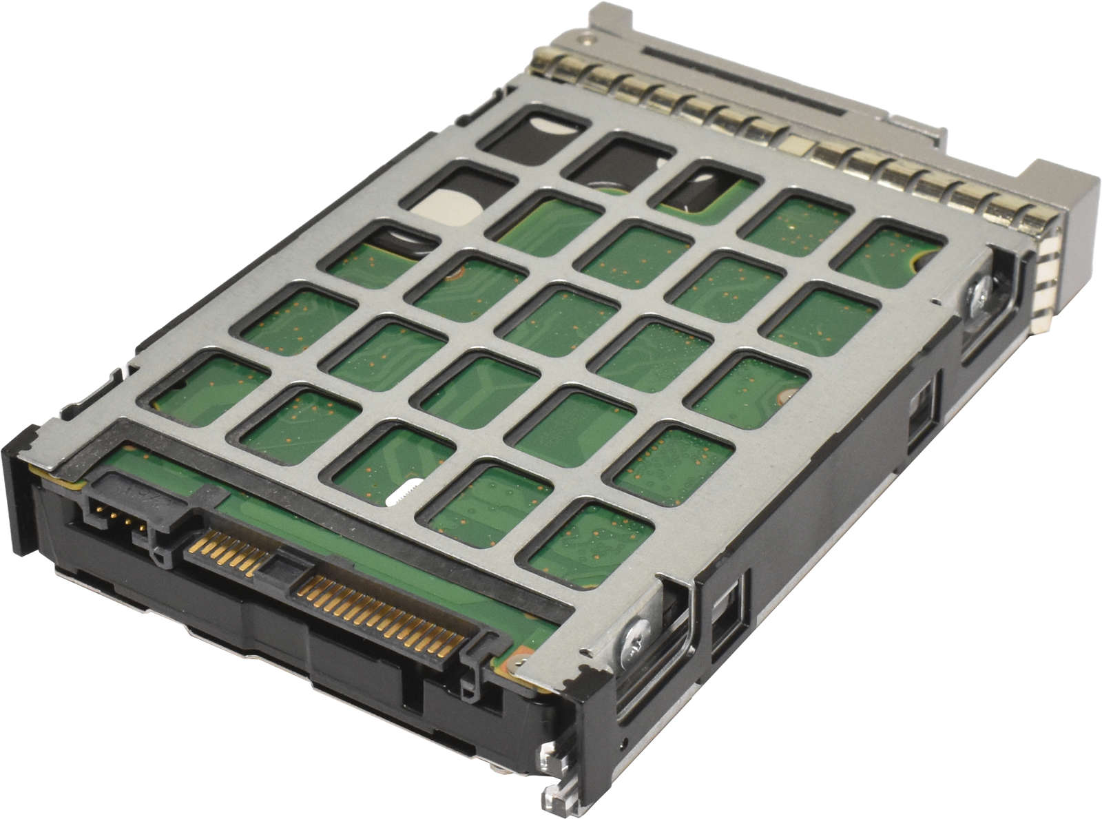 Cisco-Seagate-300GB-2-5-12G-10K-SAS-HDD-Festplatte-005.jpg Cisco Seagate 300GB 2.5" 12G 10K SAS HDD Festplatte ST300MM0008 UCS-HD300G10K15G mit Rahmen