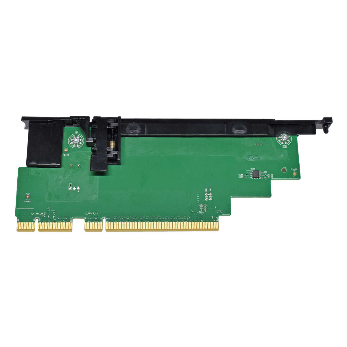 Dell-Riser-Board-Riser-Karte-0800JH-PCIe-x16-für-P-003.jpg Dell Riser Board Riser Karte 0800JH PCIe x16 für PowerEdge R730, R730XD