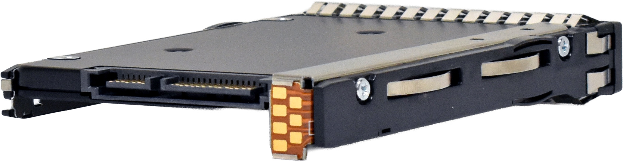 HP 240GB 2.5" 6G SATA SSD P05319-001 +Caddy