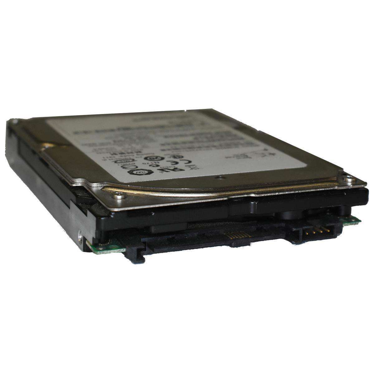 Dell-300GB-2-5-10k-SAS-HDD-HotSwap-Festplatte-0740-001.jpg Dell 300GB 2.5" 10k SAS HDD HotSwap Festplatte 0740Y7 740Y7 ohne Rahmen