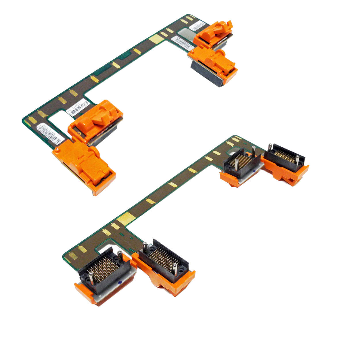 IBM-74Y7532-CEC-Interconnect-Cable-FSP-2-Drawer-fo-002.jpg IBM 74Y7532 CEC Interconnect Cable FSP 2-Drawer for Power 7 System