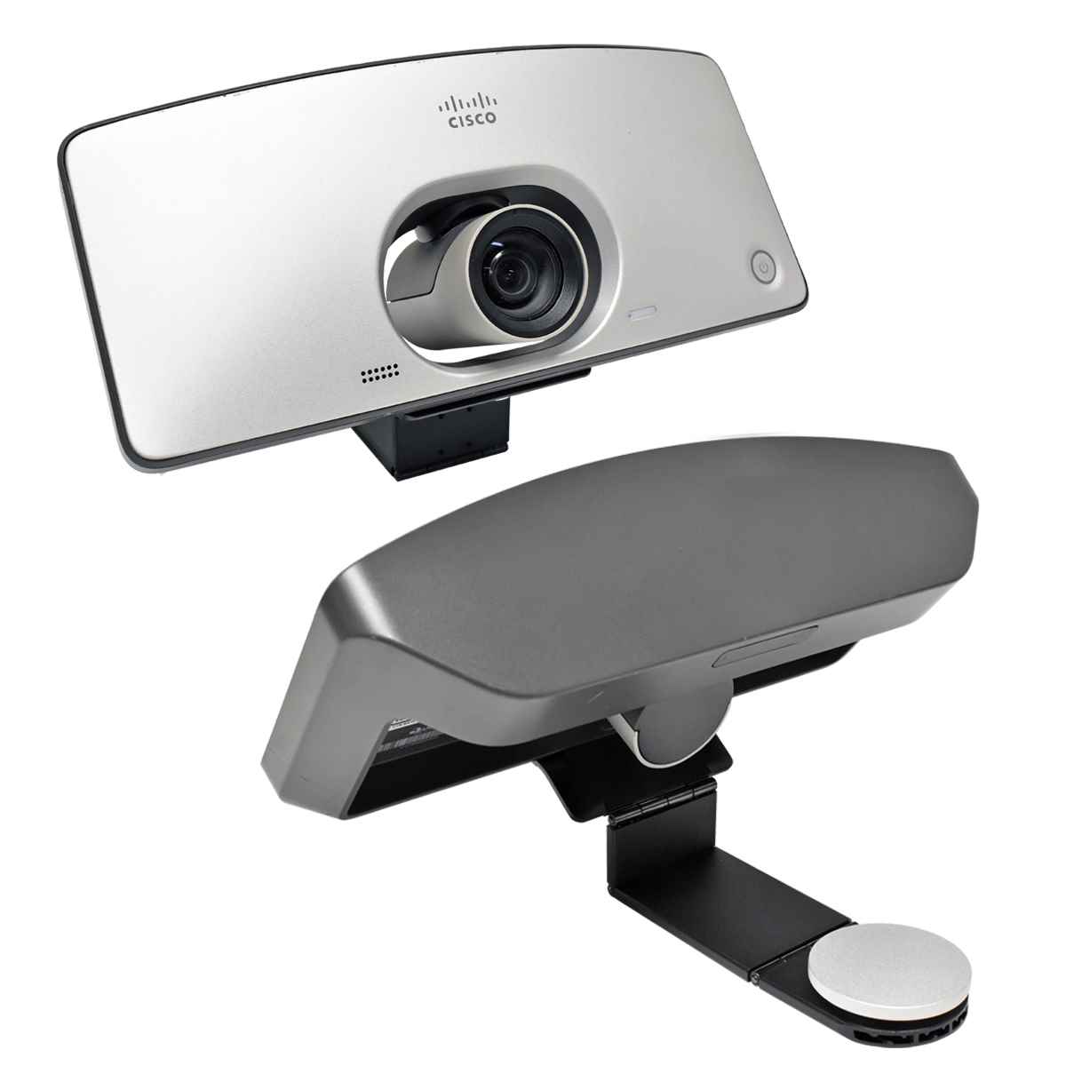 Cisco TelePresence SX10 Quick Set HD Conference Camera CTS-SX10-K9 800-101578-06 Cisco TelePresence SX10 Quick Set HD Conference Camera CTS-SX10-K9 800-101578-06