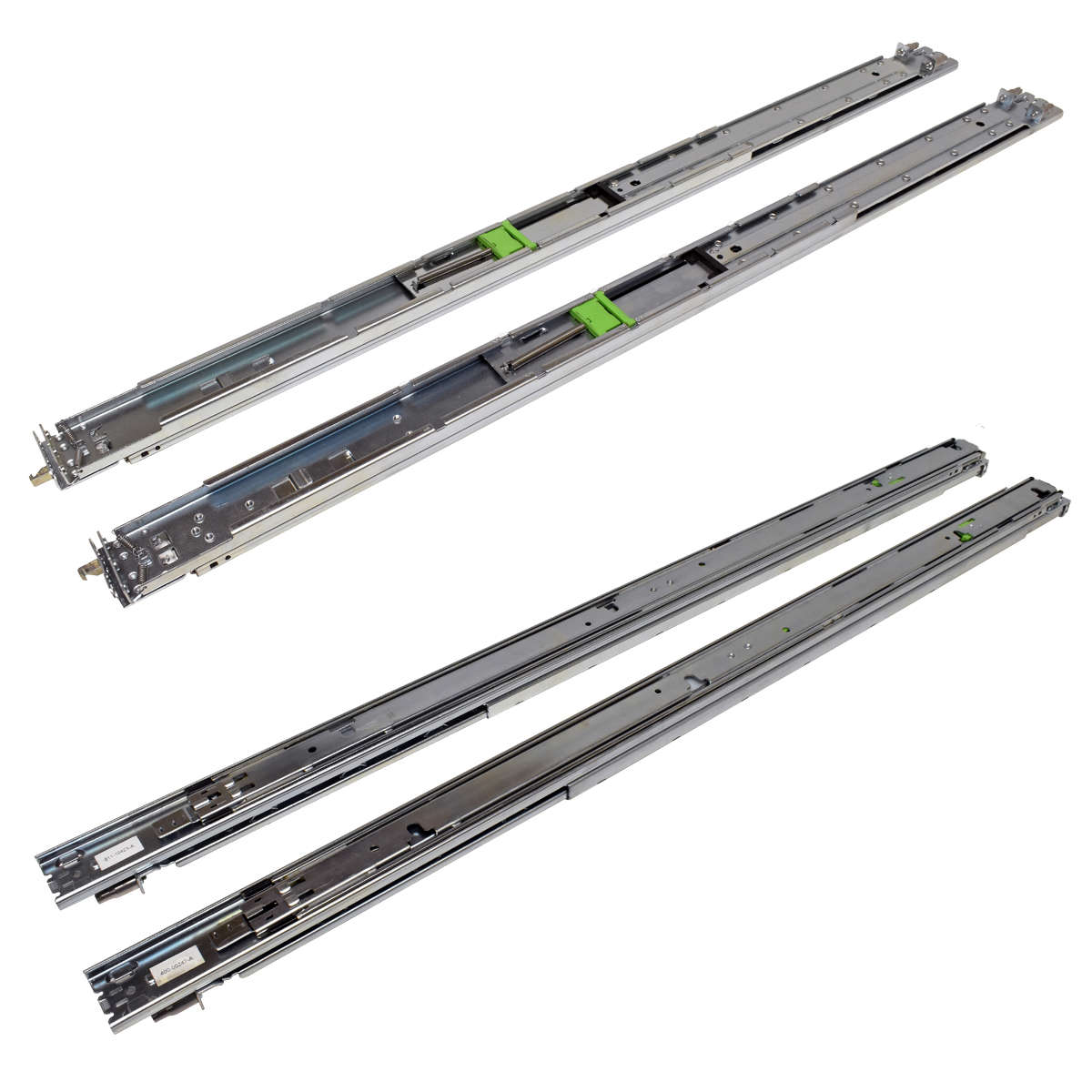 Fujitsu-Rack-Rail-Kit-Rackschienen-A3C40140106-A3C-001.jpg Fujitsu Rack Rail Kit Rackschienen A3C40140106 A3C40170096 400-00246-A 400-00247-A 611-10421-A für RX200 RX300 RX2520 RX2540 S7 S8