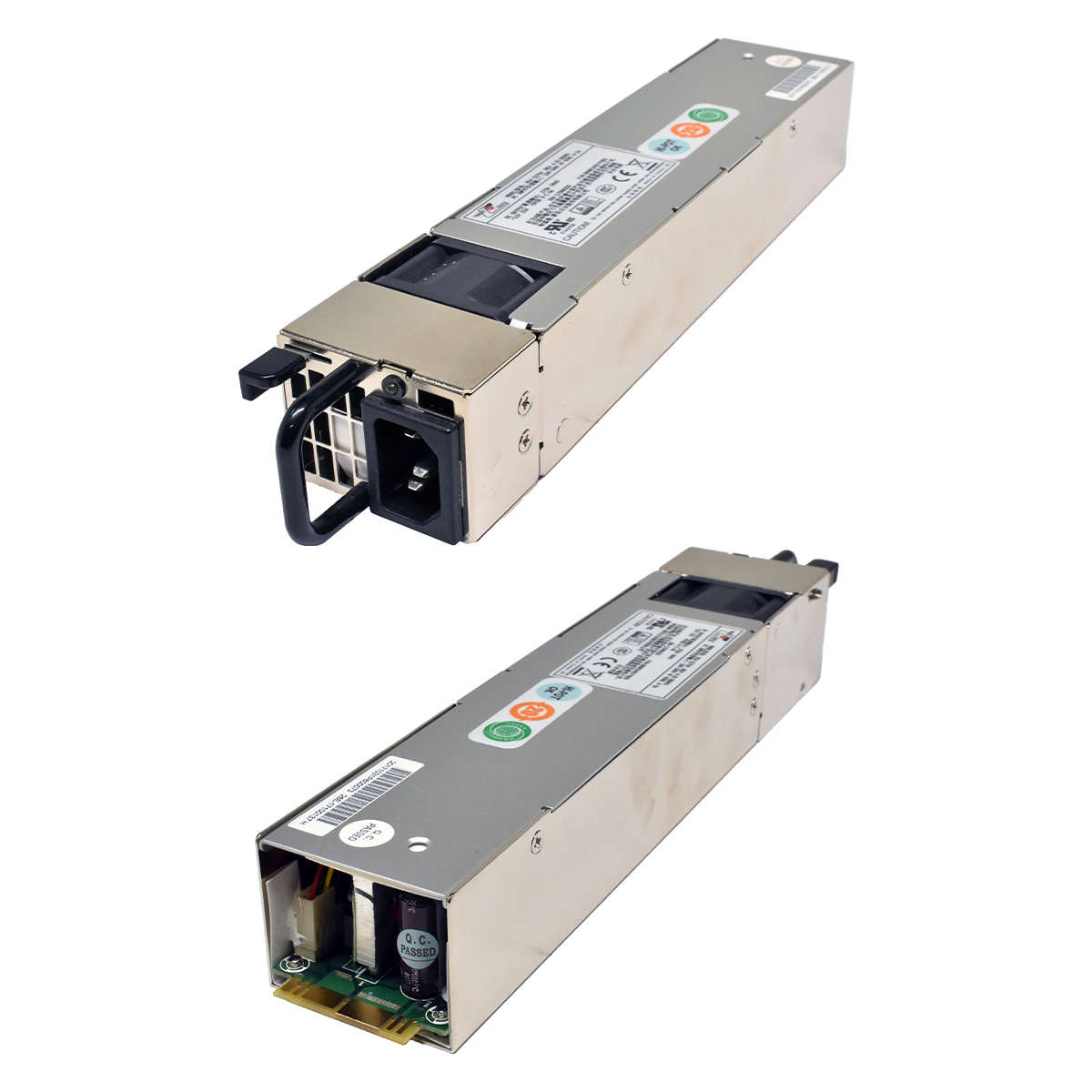 Emacs-R1V-2275V-275W-Power-Supply-Netzteil-004.jpg Emacs R1V-2275V 275W Power Supply Netzteil
