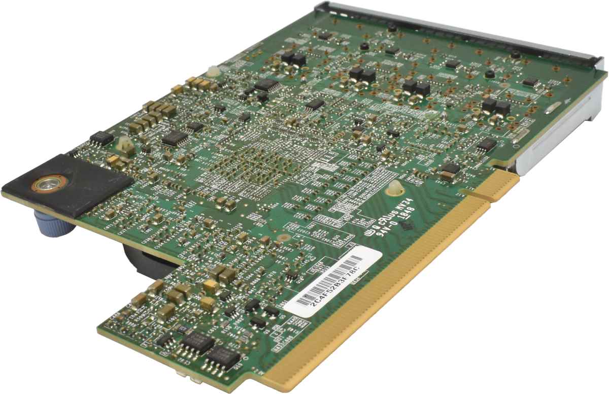 Cisco VIC 1457 UCSC-MLOM-C25Q-04 - 4x 10/25Gb SFP28 Network Ethernet Control Cisco VIC 1457 UCSC-MLOM-C25Q-04 - 4x 10/25Gb SFP28 Network Ethernet Control