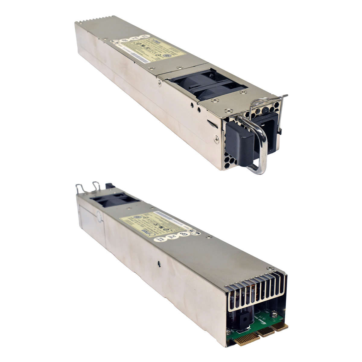 Etasis EFRP-S307 300W Redundant Power Supply for SWYX Server