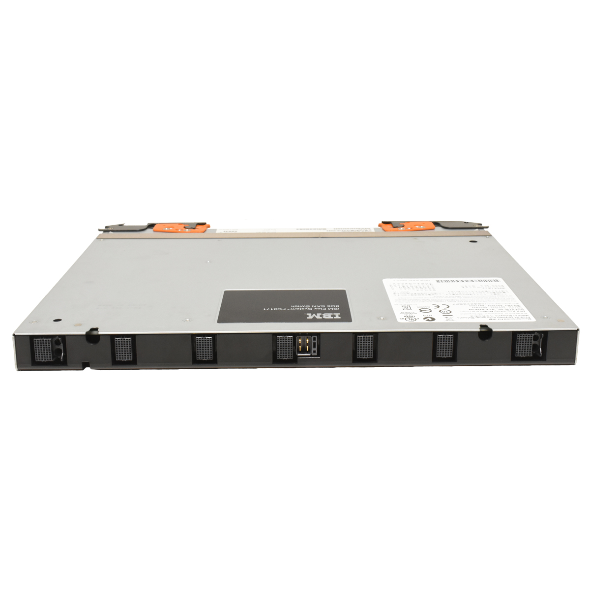 IBM FC3171 Switch FC 8Gbps Flex System 69Y1936 69Y1932 IBM FC3171 Switch FC 8Gbps Flex System 69Y1936 69Y1932