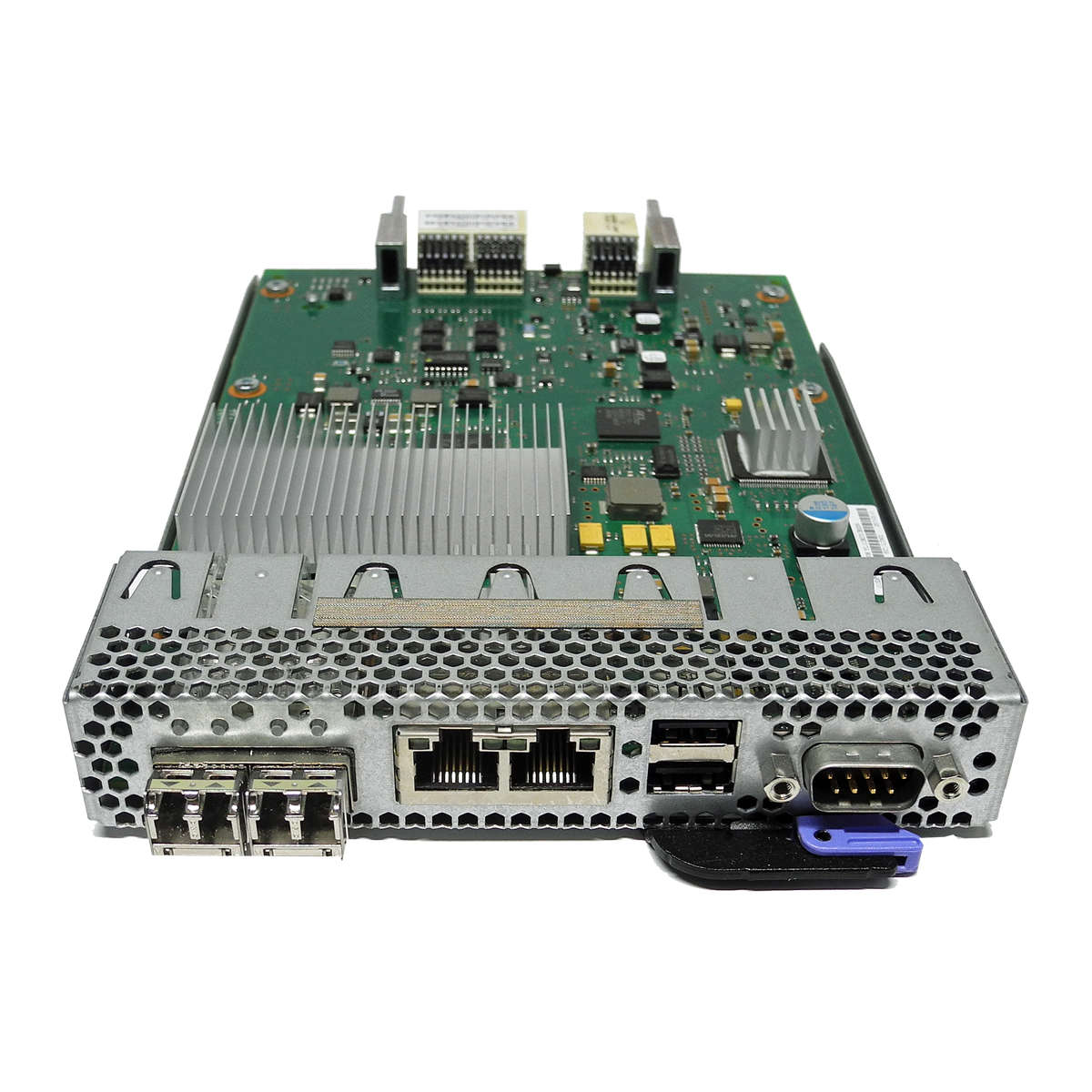 IBM-2B57-2x10GbE-FC-2x1GbE-Multifunction-Network-A-003.jpg IBM 2B57 2x10GbE FC 2x1GbE Multifunction Network Adapter 00E0784 + 2x10Gb GBIC