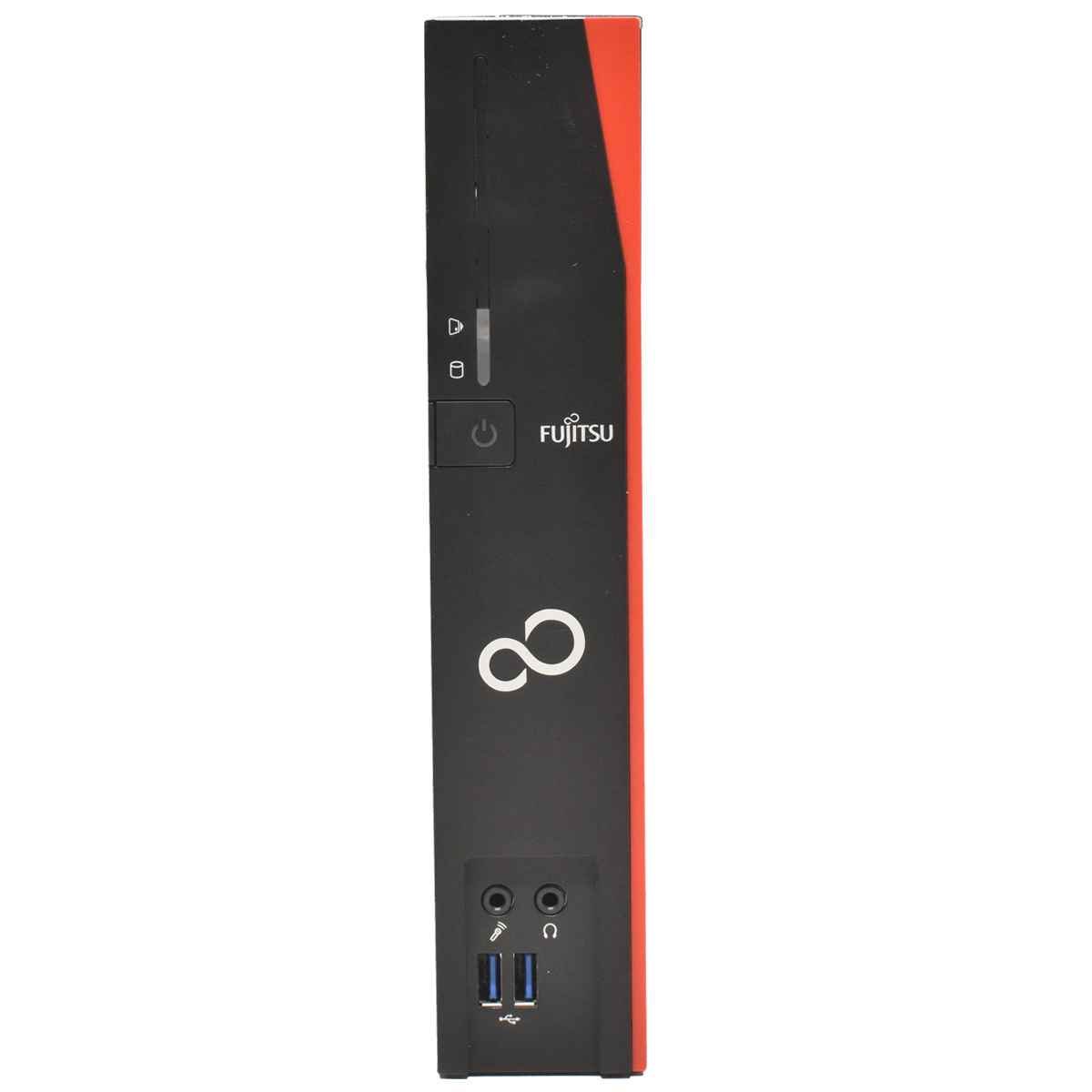 Fujitsu Futro S720 ThinClient AMD GX-217GA 1.65GHz CPU 4GB RAM 8GB SSD mit Netzteil & Fuß 100 x Fujitsu Futro S720 ThinClient AMD GX-217GA 1.65GHz CPU 4GB RAM 8GB SSD mit Netzteil & Fuß