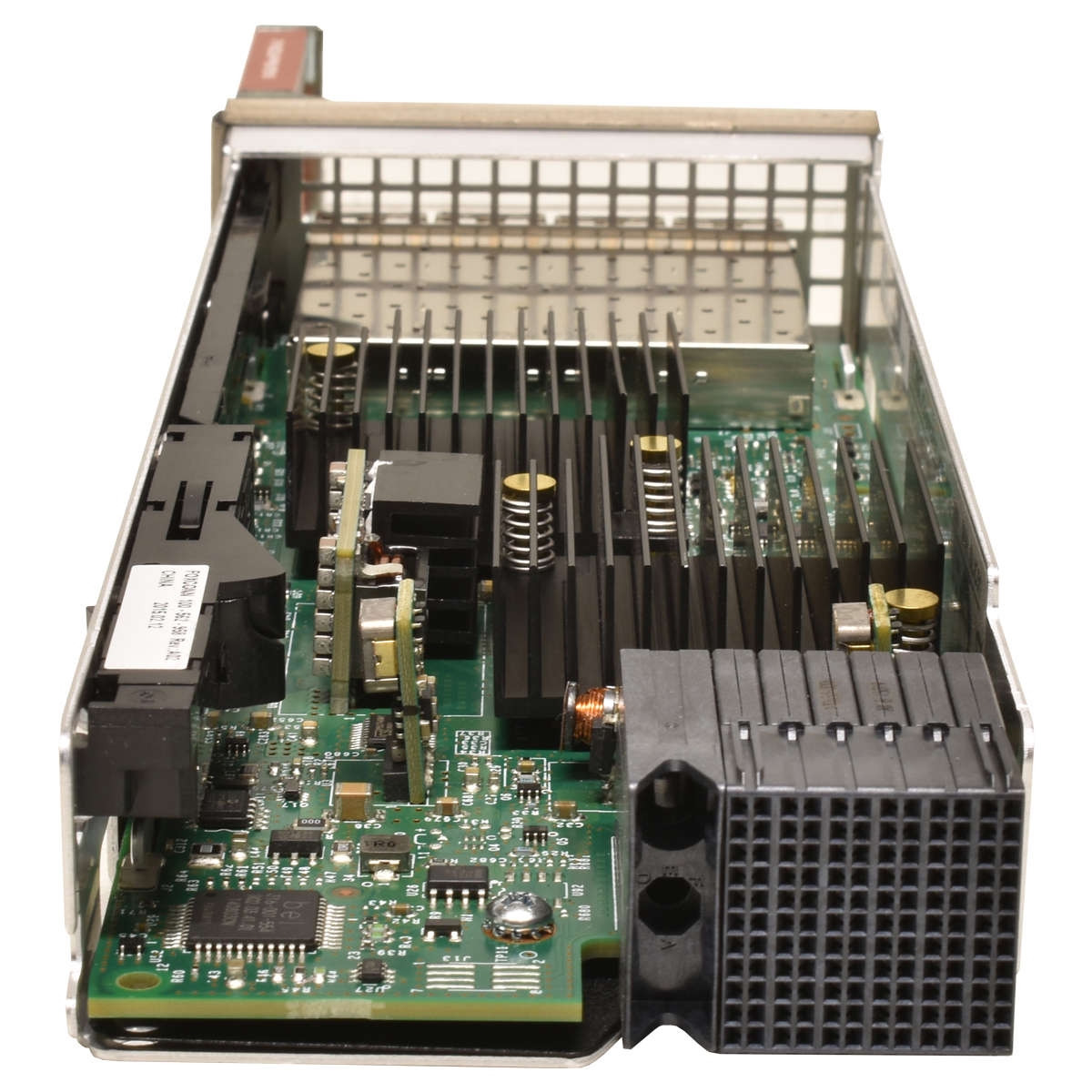 EMC Fibre V2 16 Gb Netzwerk Module 4 SFP für VNX 8000 303-290-100B.02