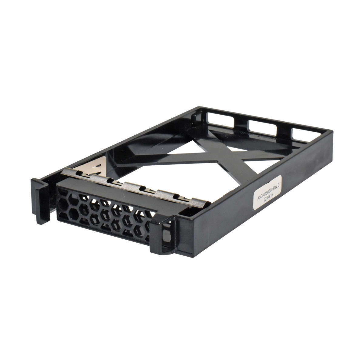 Fujitsu-HDD-Caddy-Rahmen-A3C40166880-2-5-Zoll-für-002.jpg Fujitsu HDD Caddy Rahmen A3C40166880 2.5 Zoll für Primergy M1 M2 M3 M4 M5 TX1320 TX2560 RX2530 RX2560 R08