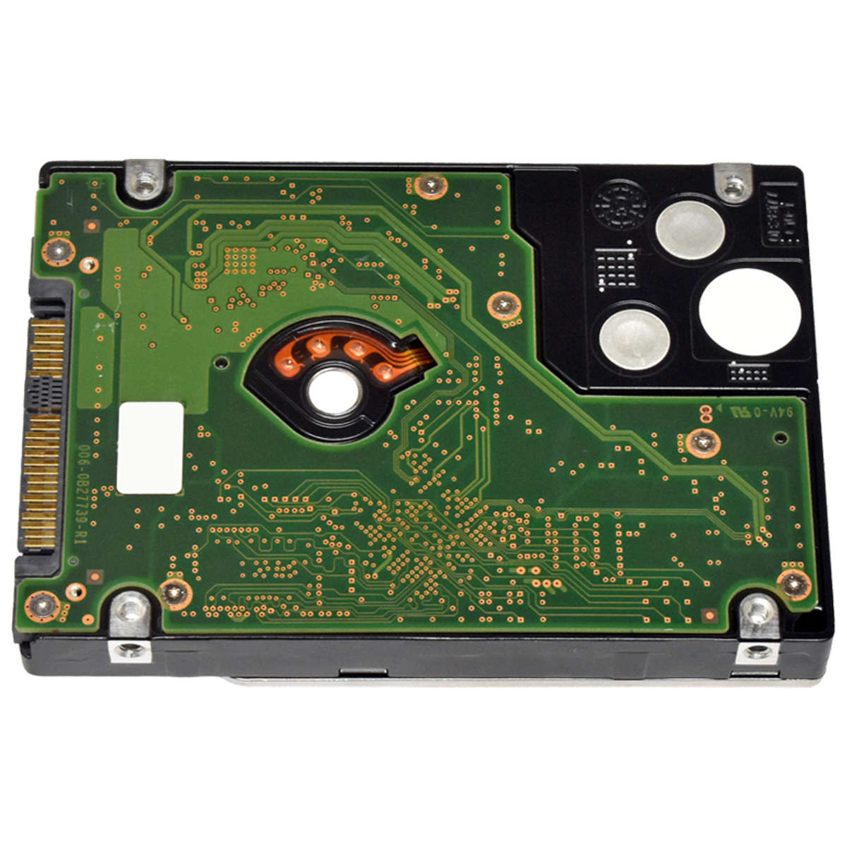 HGST 1.2TB 2.5“ 10K 6G SAS HDD HUC101212CSS600