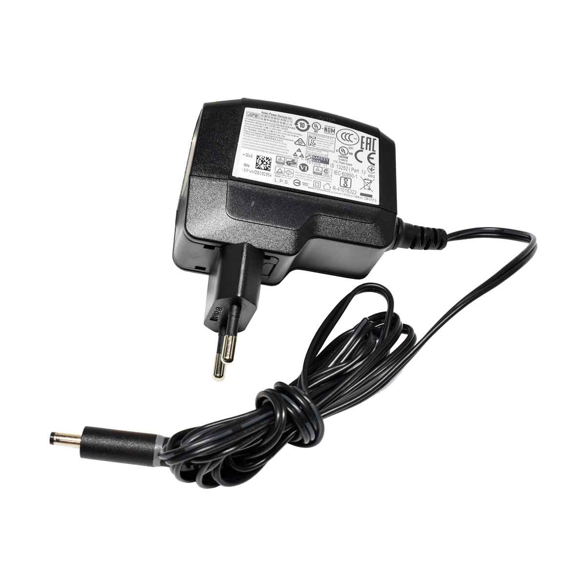 Dell Wyse 3040 15W AC Adapter WA-15I05R 08KV5W 5V 3A Dell 15W AC Adapter WA-15I05R 08KV5W 5V 3A Wyse 3040