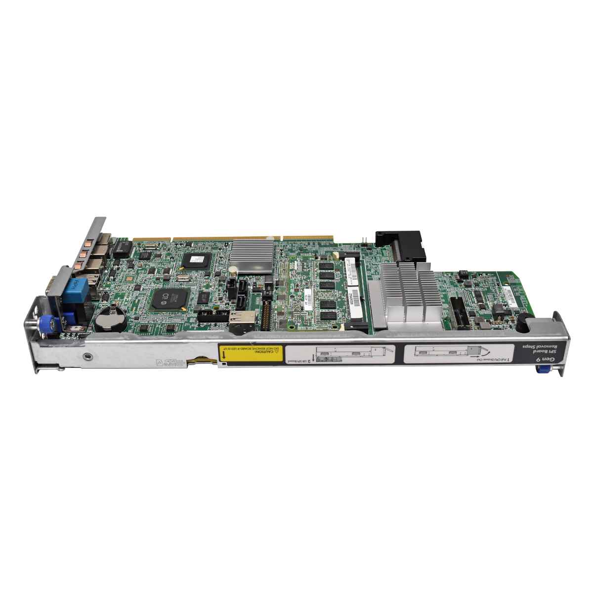 HP Pro Liant DL580 G9 Serial Peripheral Interface SPI Board 865900-001 013647-001 + FBWC + Battery HP Pro Liant DL580 G9 Serial Peripheral Interface SPI Board 865900-001 013647-001 + FBWC + Battery