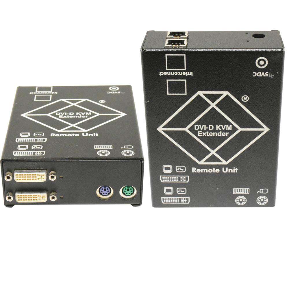 Black-Box-ACS2209A-REMOTE-Unit-B-WARE-without-5V-P-004.jpg Black Box ACS2209A REMOTE Unit B-WARE without 5V Power Supply