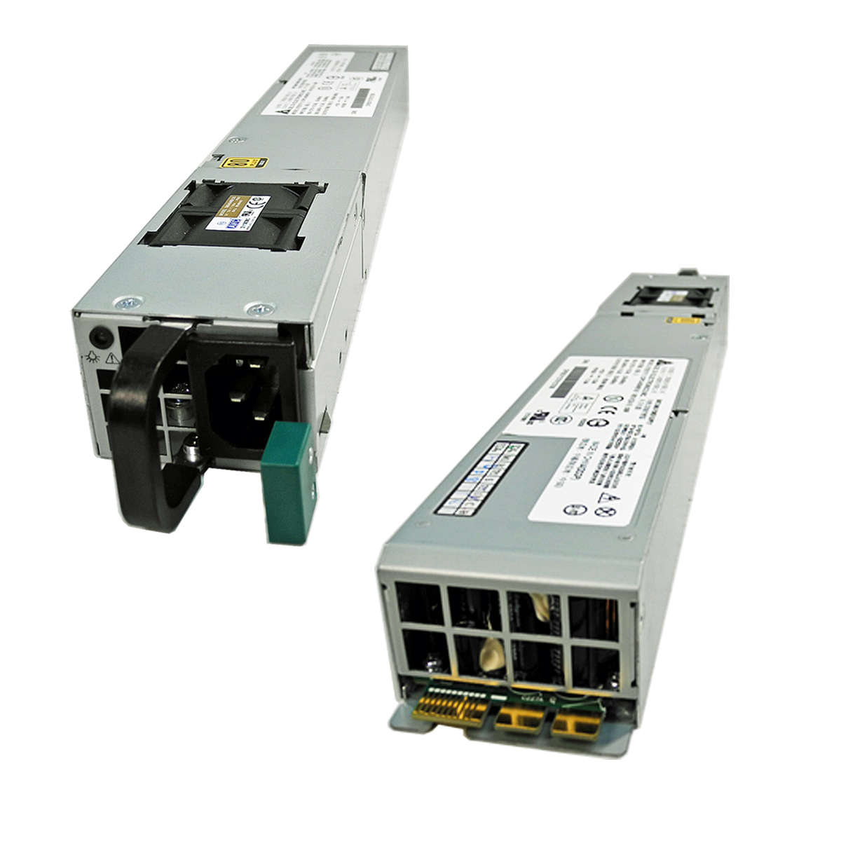 DELTA-Electronics-DPS-650JB-B-Rev-S3F-Switching-Po-001.jpg DELTA Electronics DPS-650JB B Rev S3F Switching Power Supply / Netzteil 650W
