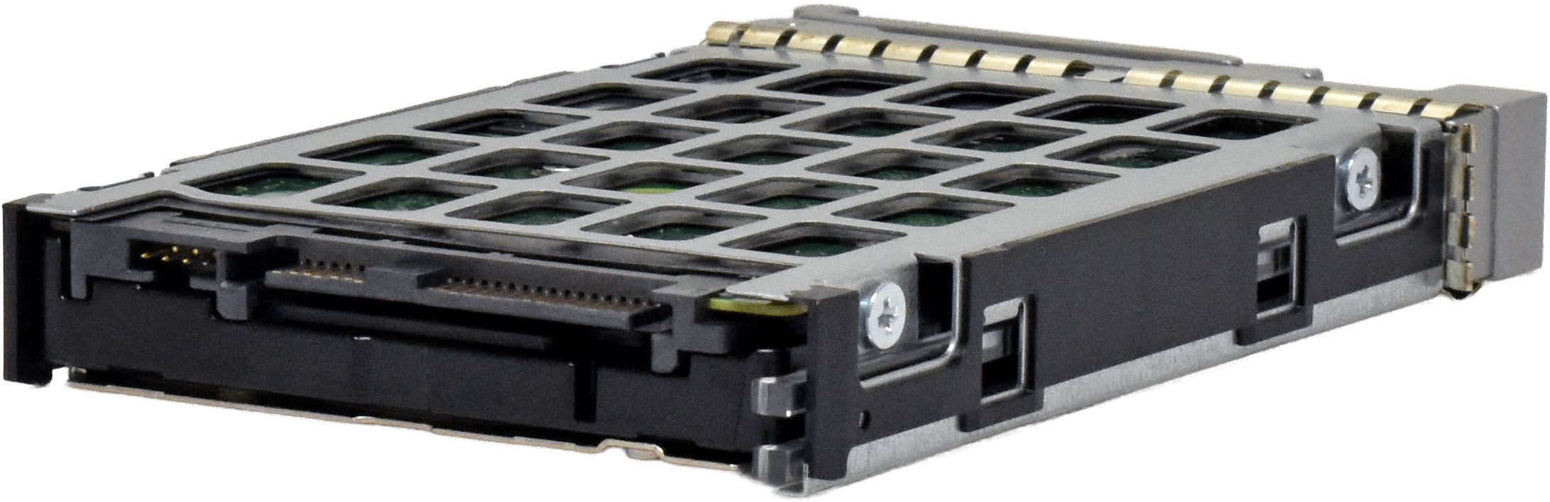 Cisco 600GB 2.5" 10K 6G SAS HDD A03-D600GA2 +Caddy Cisco 600GB 2.5" 10K 6G SAS HDD A03-D600GA2 +Caddy