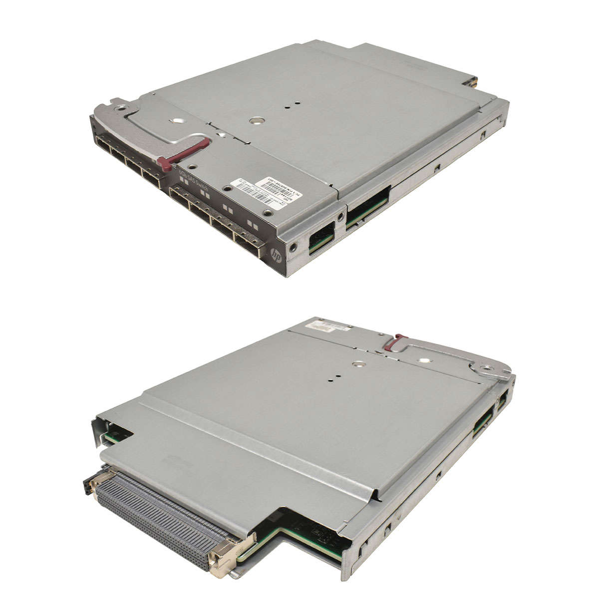 HP BK763A 6Gb SAS Switch Module BladeSystem c-Class PN 608792-001 HSTNS-BC54-N