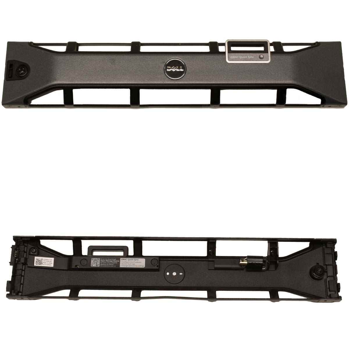 Dell R730 R730XD Front Bezel 0DFKG5 DFKG5 0TN86P Dell Front Bezel 0DFKG5 DFKG5 0TN86P R730 R730XD