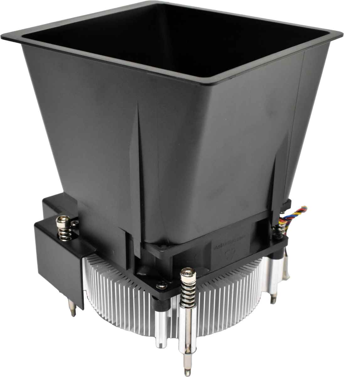 Dell Inspiron 3670 Foxconn FAN + Heatsink 02K61C PVA080G12Q Dell Inspiron 3670 Foxconn FAN + Heatsink 02K61C PVA080G12Q