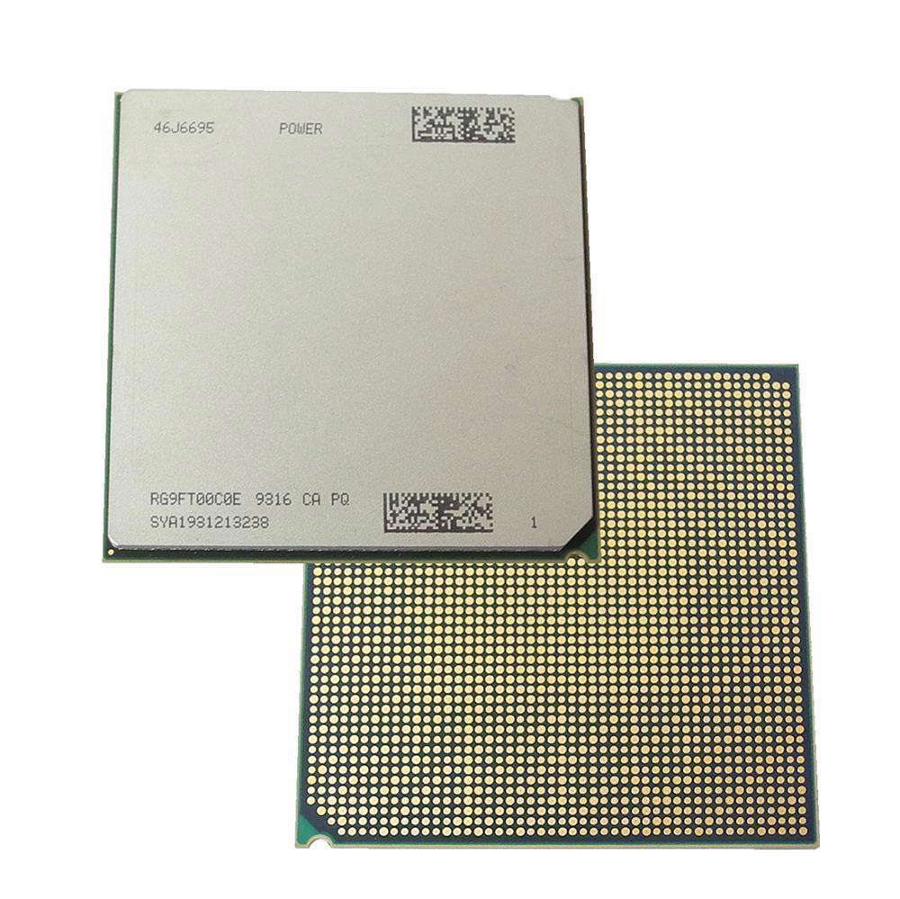 IBM-Power-7-Processor-CCIN-537B-24-MB-Cache-3-00-G-001.jpg IBM Power 7 Processor CCIN 537B 24 MB Cache, 3.00 GHz 8- Core FRU 46J6695