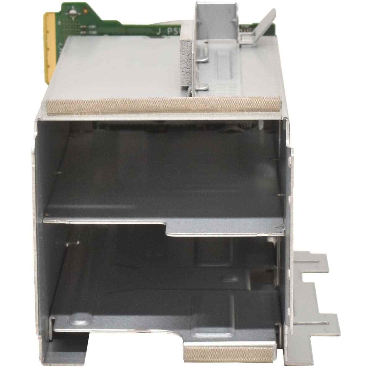 Dell PowerEdge R930 Power Supply Backplane 0XXHJ5 + PSU Cage left links Dell PowerEdge R930 Power Supply Backplane 0XXHJ5 + PSU Cage left links