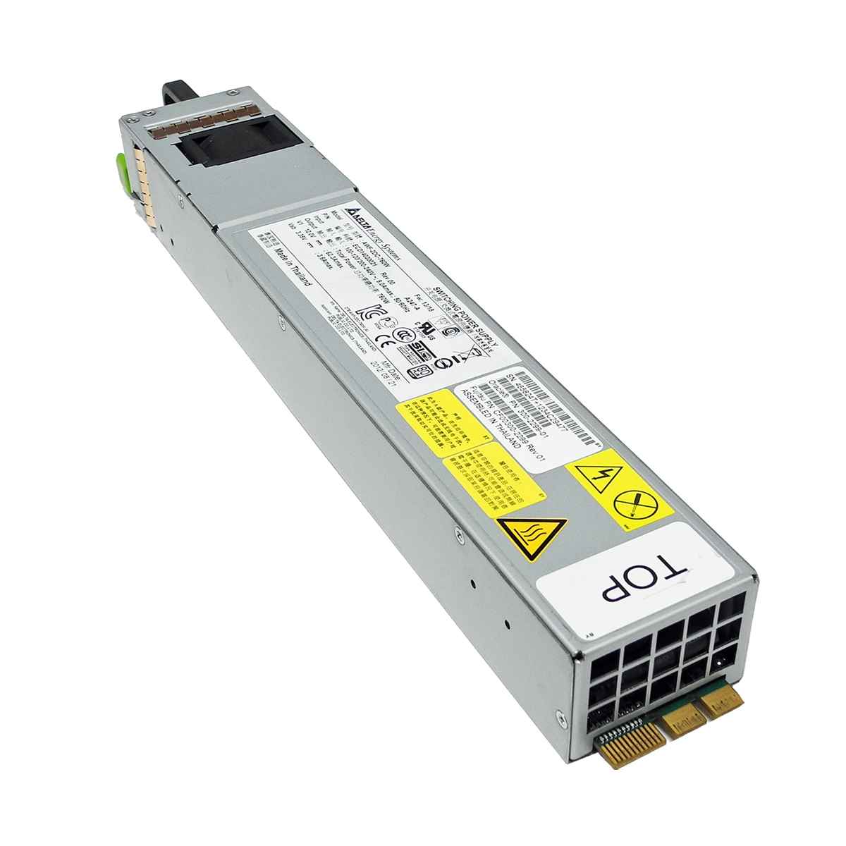 Delta AWF-2DC-760W Power Supply/Netzteil für Sun Oracle X4170 T5120 T5440