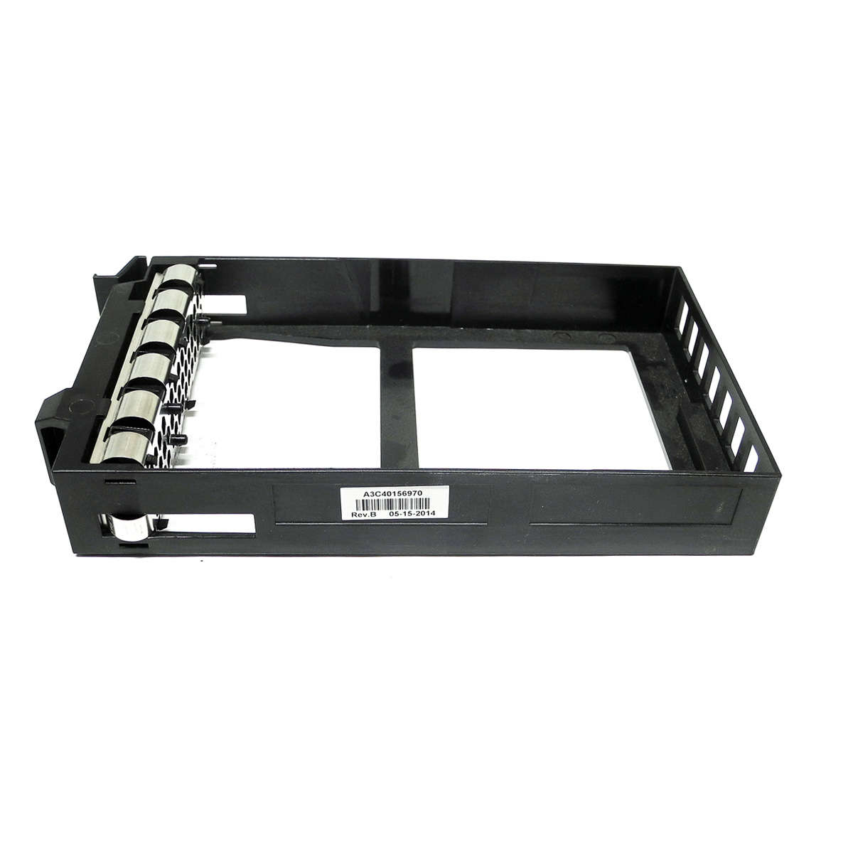 Fujitsu-HDD-Caddy-Rahmen-A3C40156970-3-5-Zoll-für-005.jpg Fujitsu HDD Caddy Rahmen A3C40156970 3.5 Zoll für Primergy RX/TX 25xx M1 M2 M4 M5 RX/TX1330 M3 M4