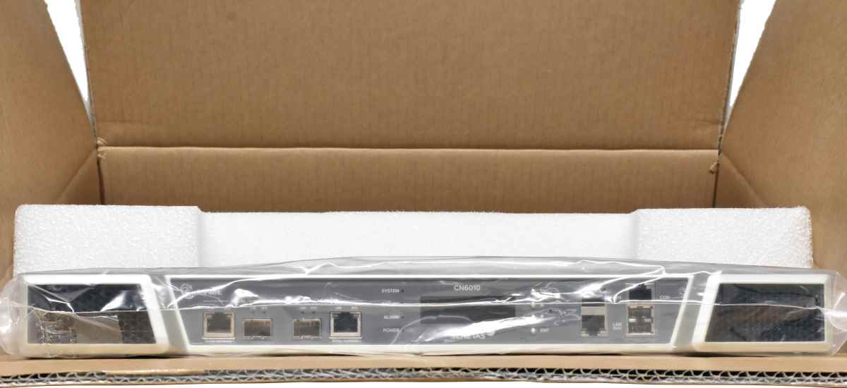 Gemalto SafeNet Senetas CN6010 A6010B 943-000226-001 943-000228-001 1G Network Encryptor NEW