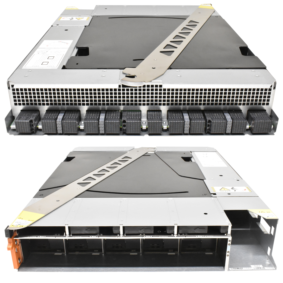 EMC VNX8000 System Processor Module 2x Heatsink ohne RAM 1 Bay 2.5" 303-188-100C EMC VNX8000 System Processor Module 2x Heatsink ohne RAM 1 Bay 2.5" 303-188-100C