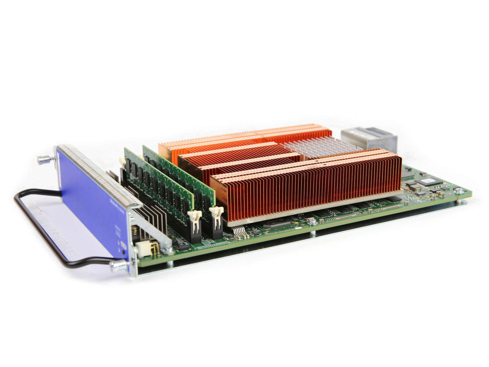 Juniper-SRX3K-SPC-1-10-40-Services-Processing-Card-002.jpg Juniper SRX3K-SPC-1-10-40 Services Processing Card 4GB DDR2 for SRX3400 SRX3600
